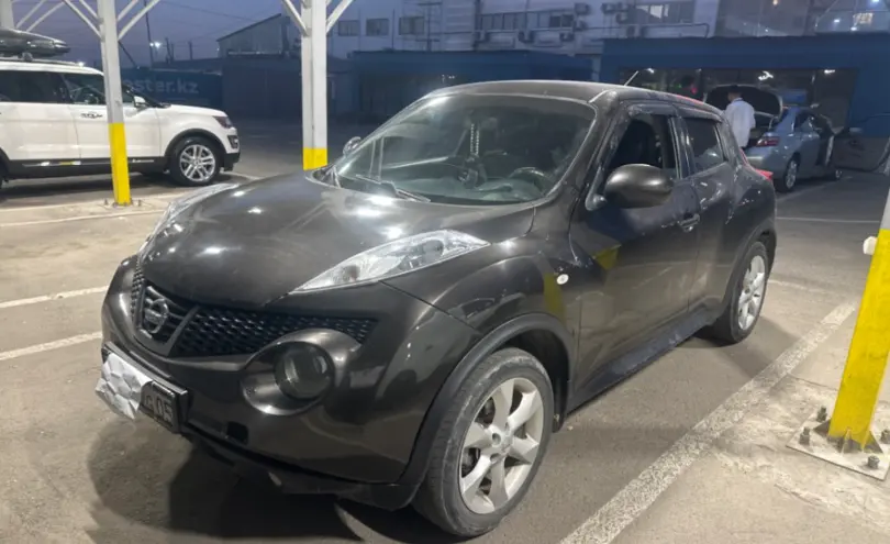 Nissan Juke 2012 года за 3 000 000 тг. в Алматы
