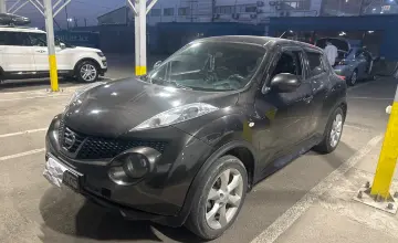 Nissan Juke 2012 года за 3 000 000 тг. в Алматы фото 1