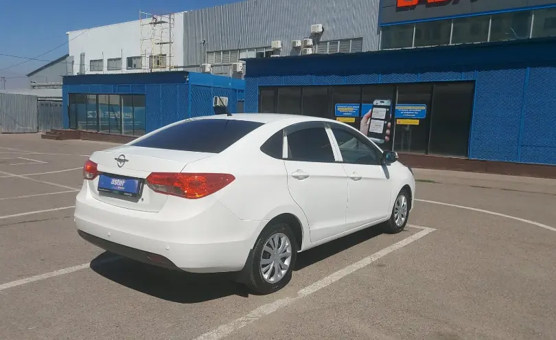 Haima M3 2014 года за 2 500 000 тг. в Алматы фото 3