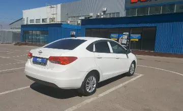 Haima M3 2014 года за 2 500 000 тг. в Алматы фото 3
