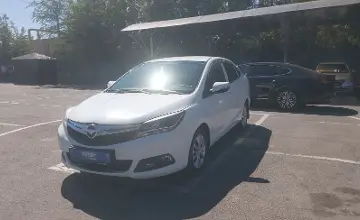 Haima M3 2014 года за 2 500 000 тг. в Алматы фото 1