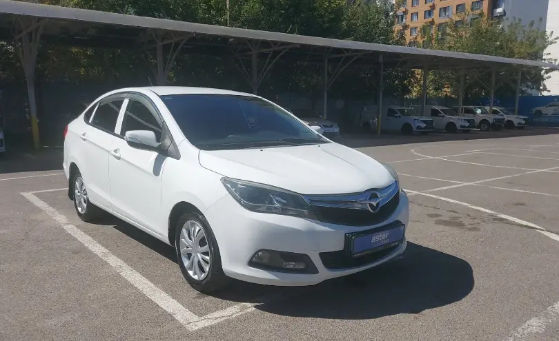 Haima M3 2014 года за 2 500 000 тг. в Алматы фото 2