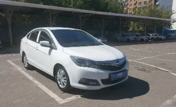 Haima M3 2014 года за 2 500 000 тг. в Алматы фото 2