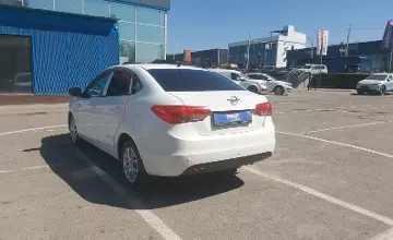 Haima M3 2014 года за 2 500 000 тг. в Алматы фото 4