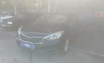 Kia Cerato 2013 года за 4 000 000 тг. в Алматы фото 1