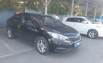 Kia Cerato 2013 года за 4 000 000 тг. в Алматы фото 2