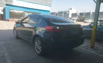 Kia Cerato 2013 года за 4 000 000 тг. в Алматы фото 4