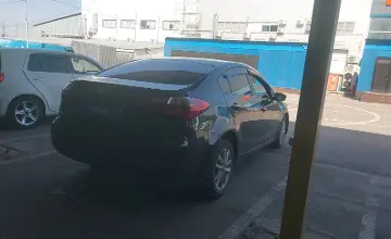 Kia Cerato 2013 года за 4 000 000 тг. в Алматы фото 3