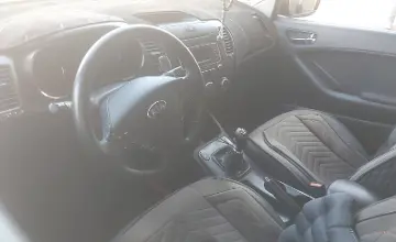 Kia Cerato 2013 года за 4 000 000 тг. в Алматы фото 5