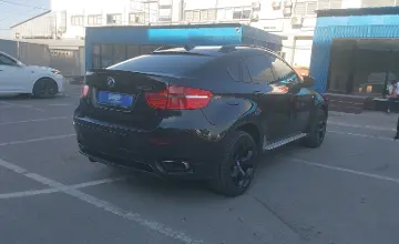 BMW X6 2011 года за 8 500 000 тг. в Алматы фото 3