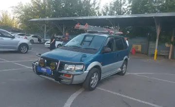 Mitsubishi RVR 1995 года за 1 750 000 тг. в Алматы фото 1