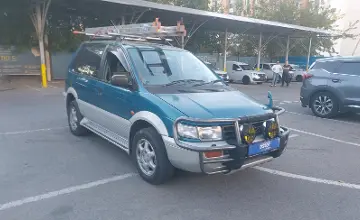 Mitsubishi RVR 1995 года за 1 750 000 тг. в Алматы фото 2