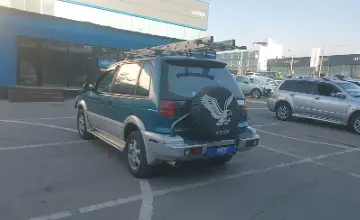 Mitsubishi RVR 1995 года за 1 750 000 тг. в Алматы фото 4