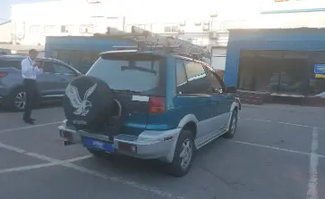 Mitsubishi RVR 1995 года за 1 750 000 тг. в Алматы фото 3
