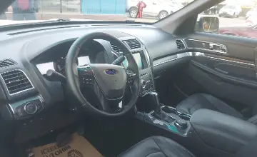 Ford Explorer 2016 года за 15 000 000 тг. в Алматы фото 5