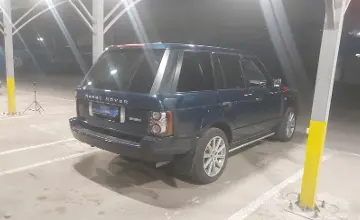 Land Rover Range Rover 2011 года за 13 000 000 тг. в Алматы фото 3