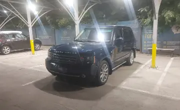 Land Rover Range Rover 2011 года за 13 000 000 тг. в Алматы фото 1