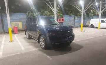 Land Rover Range Rover 2011 года за 13 000 000 тг. в Алматы фото 2