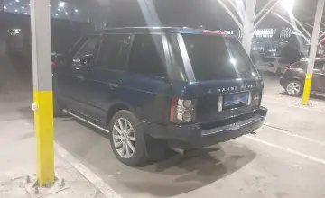 Land Rover Range Rover 2011 года за 13 000 000 тг. в Алматы фото 4