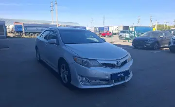 Toyota Camry 2012 года за 6 700 000 тг. в Петропавловск фото 3