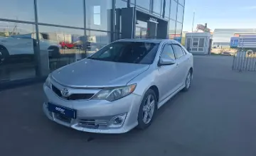 Toyota Camry 2012 года за 6 700 000 тг. в Петропавловск фото 1