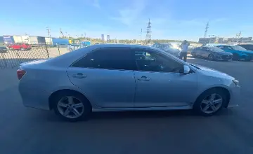 Toyota Camry 2012 года за 6 700 000 тг. в Петропавловск фото 4