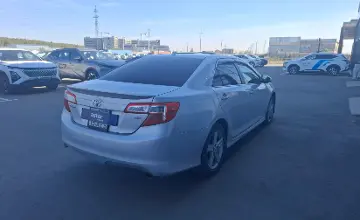 Toyota Camry 2012 года за 6 700 000 тг. в Петропавловск