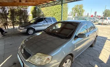 Toyota Corolla 2003 года за 3 000 000 тг. в Талдыкорган фото 1