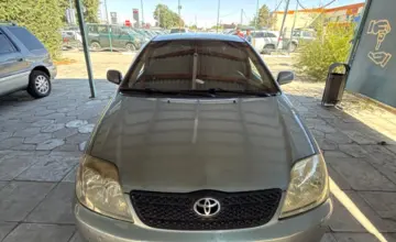 Toyota Corolla 2003 года за 3 000 000 тг. в Талдыкорган фото 2