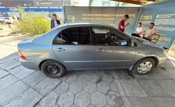 Toyota Corolla 2003 года за 3 000 000 тг. в Талдыкорган фото 4