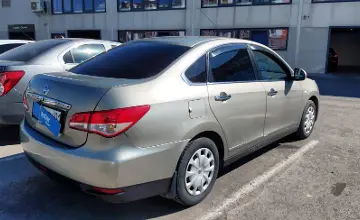 Nissan Almera 2015 года за 3 500 000 тг. в Астана фото 3
