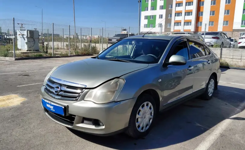 Nissan Almera 2015 года за 3 500 000 тг. в Астана