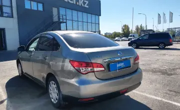 Nissan Almera 2015 года за 3 500 000 тг. в Астана фото 4