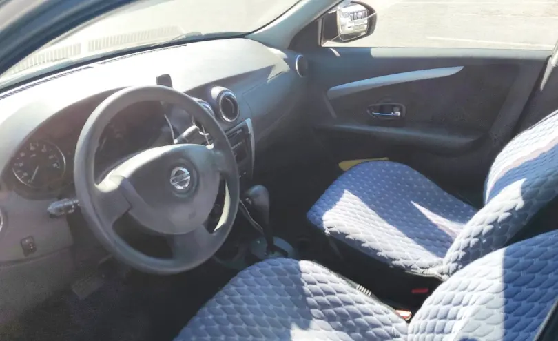 Nissan Almera 2015 года за 3 500 000 тг. в Астана фото 5