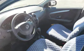 Nissan Almera 2015 года за 3 500 000 тг. в Астана фото 5