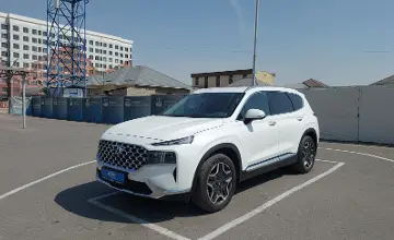 Hyundai Santa Fe 2023 года за 16 500 000 тг. в Шымкент фото 1