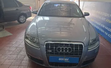Audi A6 2006 года за 4 500 000 тг. в Астана фото 2