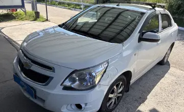 Chevrolet Cobalt 2022 года за 4 500 000 тг. в Усть-Каменогорск фото 1
