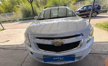 Chevrolet Cobalt 2022 года за 4 500 000 тг. в Усть-Каменогорск фото 2