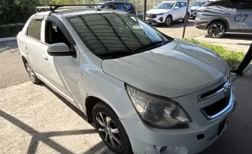 Chevrolet Cobalt 2022 года за 4 500 000 тг. в Усть-Каменогорск фото 3