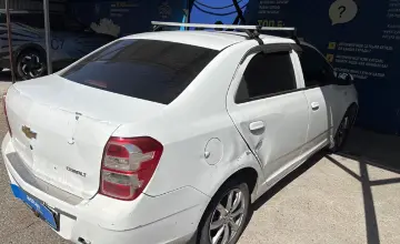 Chevrolet Cobalt 2022 года за 4 500 000 тг. в Усть-Каменогорск