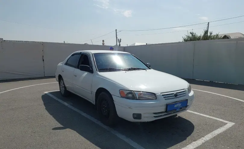 Toyota Camry 1999 года за 2 500 000 тг. в Шымкент фото 2