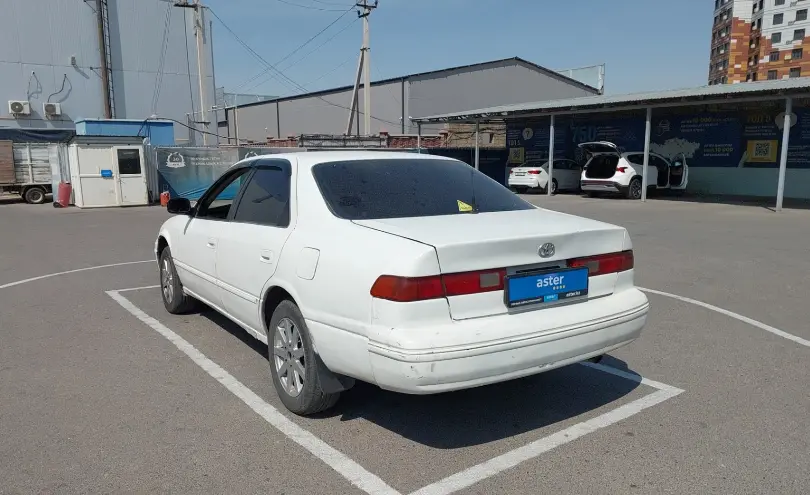 Toyota Camry 1999 года за 2 500 000 тг. в Шымкент фото 4