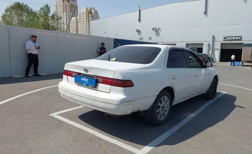 Toyota Camry 1999 года за 2 500 000 тг. в Шымкент фото 3