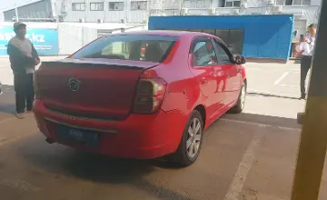 Ravon R4 2017 года за 4 700 000 тг. в Алматы фото 3