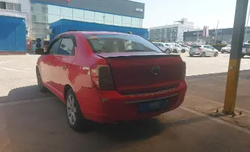 Ravon R4 2017 года за 4 700 000 тг. в Алматы фото 4