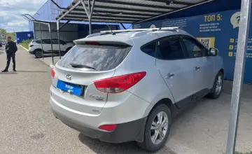 Hyundai Tucson 2011 года за 6 000 000 тг. в Усть-Каменогорск