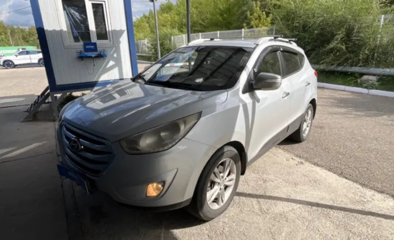 Hyundai Tucson 2011 года за 6 000 000 тг. в Усть-Каменогорск