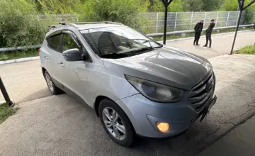 Hyundai Tucson 2011 года за 6 000 000 тг. в Усть-Каменогорск фото 3