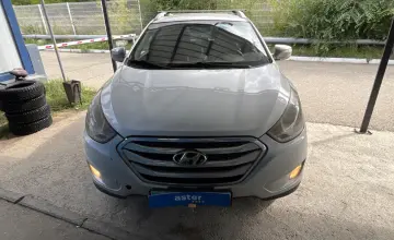 Hyundai Tucson 2011 года за 6 000 000 тг. в Усть-Каменогорск фото 2